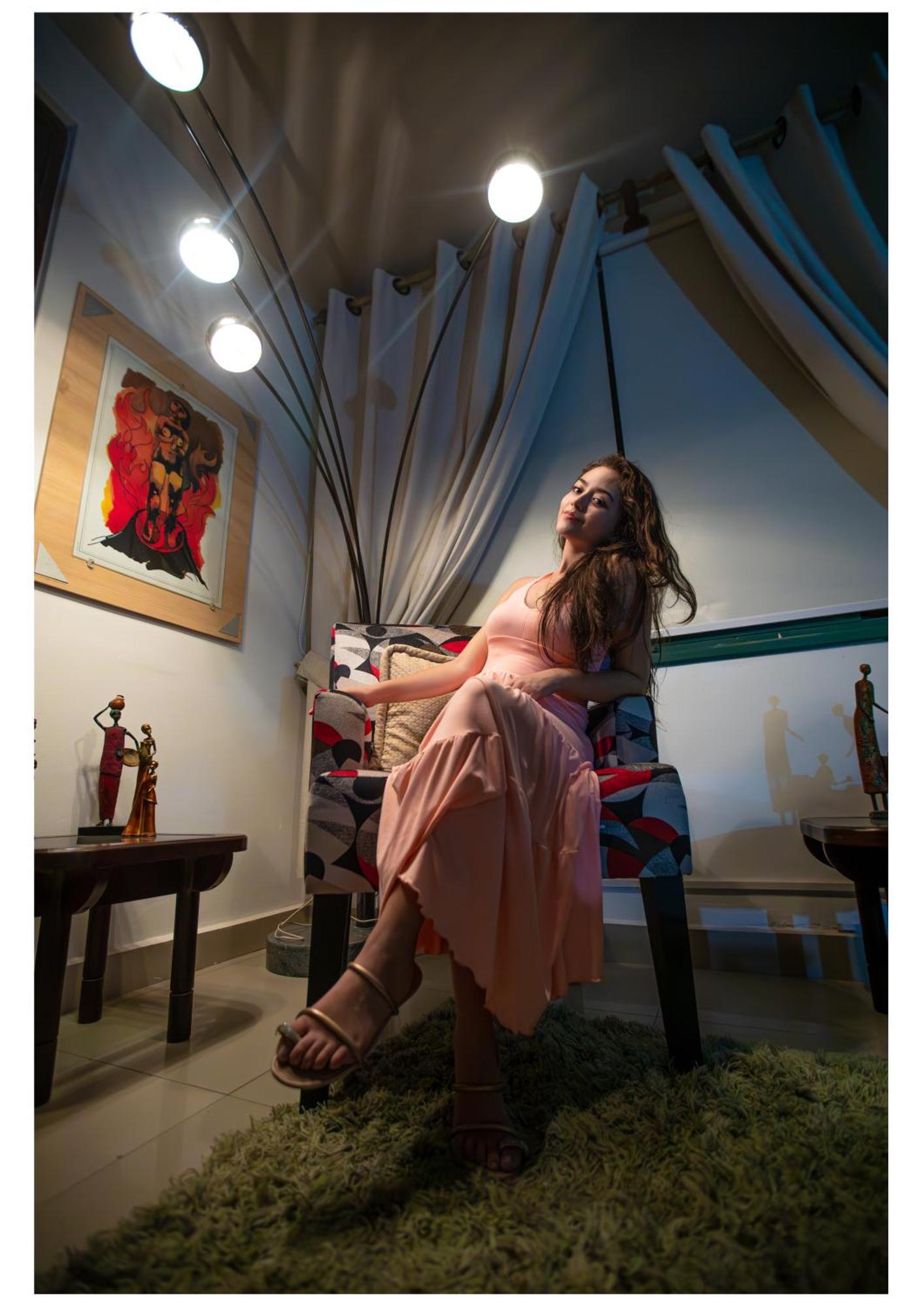 Hotel Boutique El Rancho Olivo Villamontes エクステリア 写真