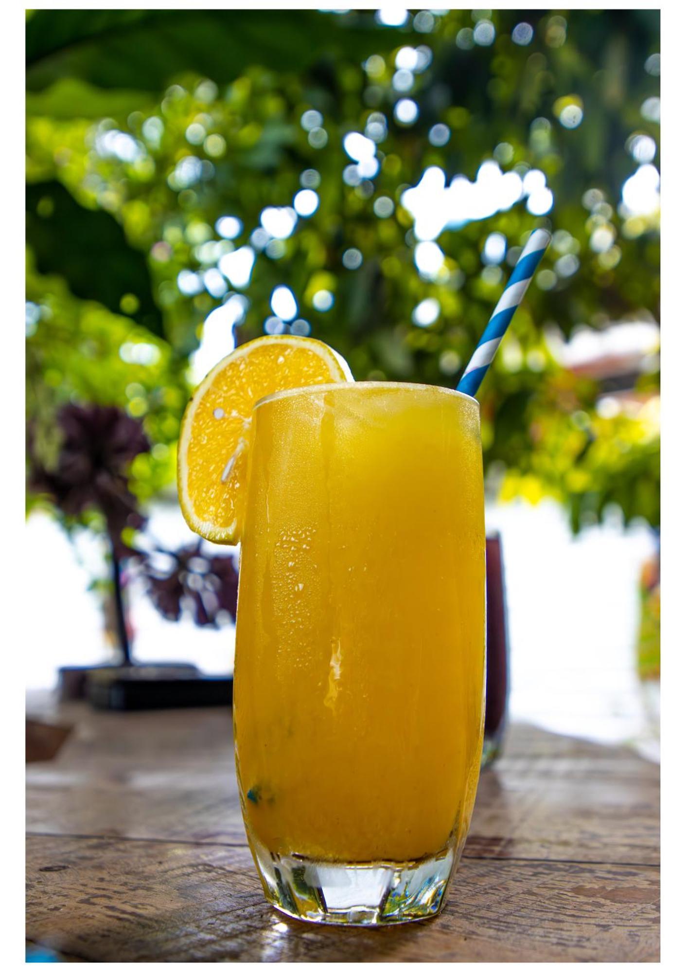 Hotel Boutique El Rancho Olivo Villamontes エクステリア 写真