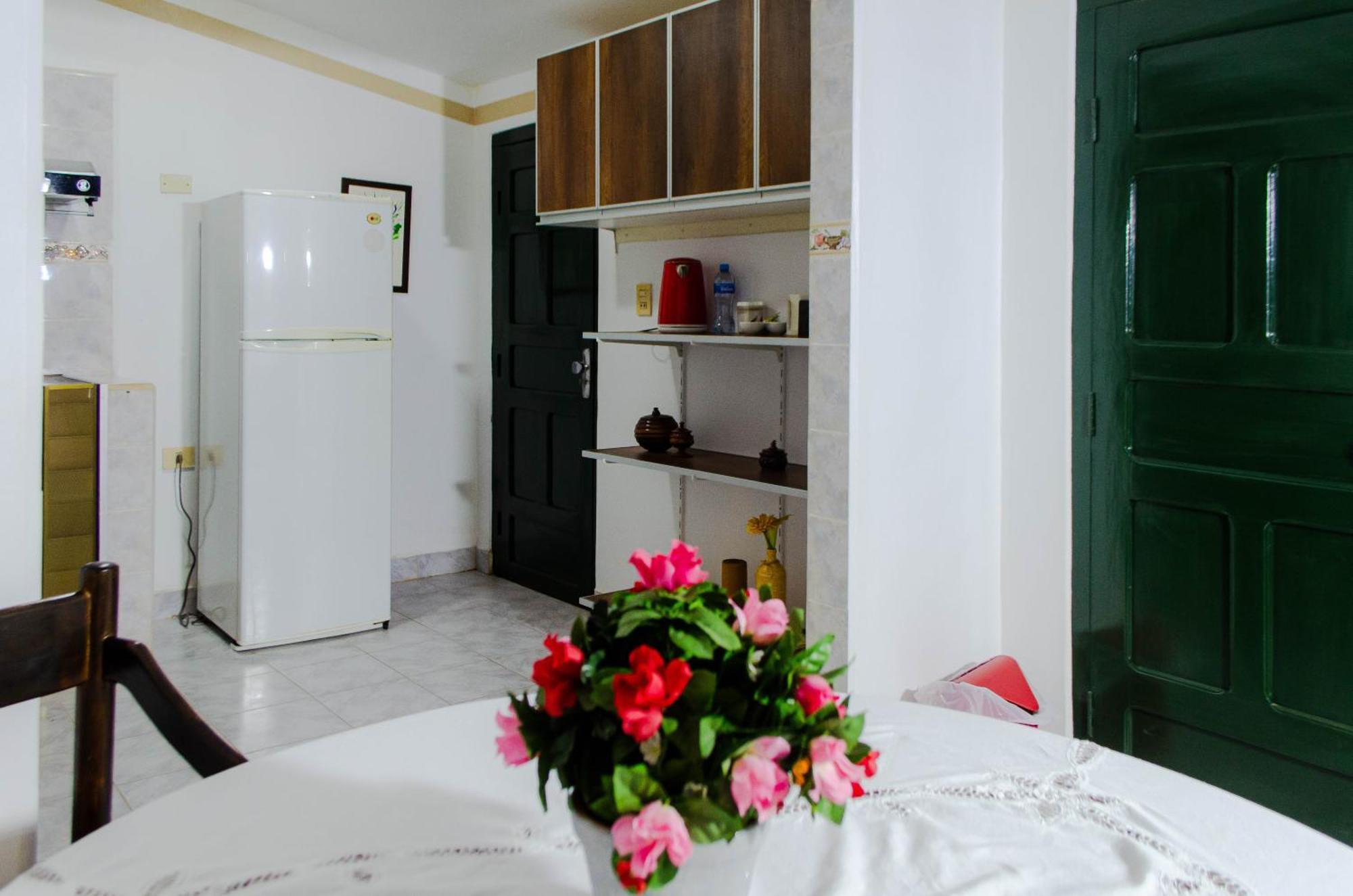 Hotel Boutique El Rancho Olivo Villamontes エクステリア 写真