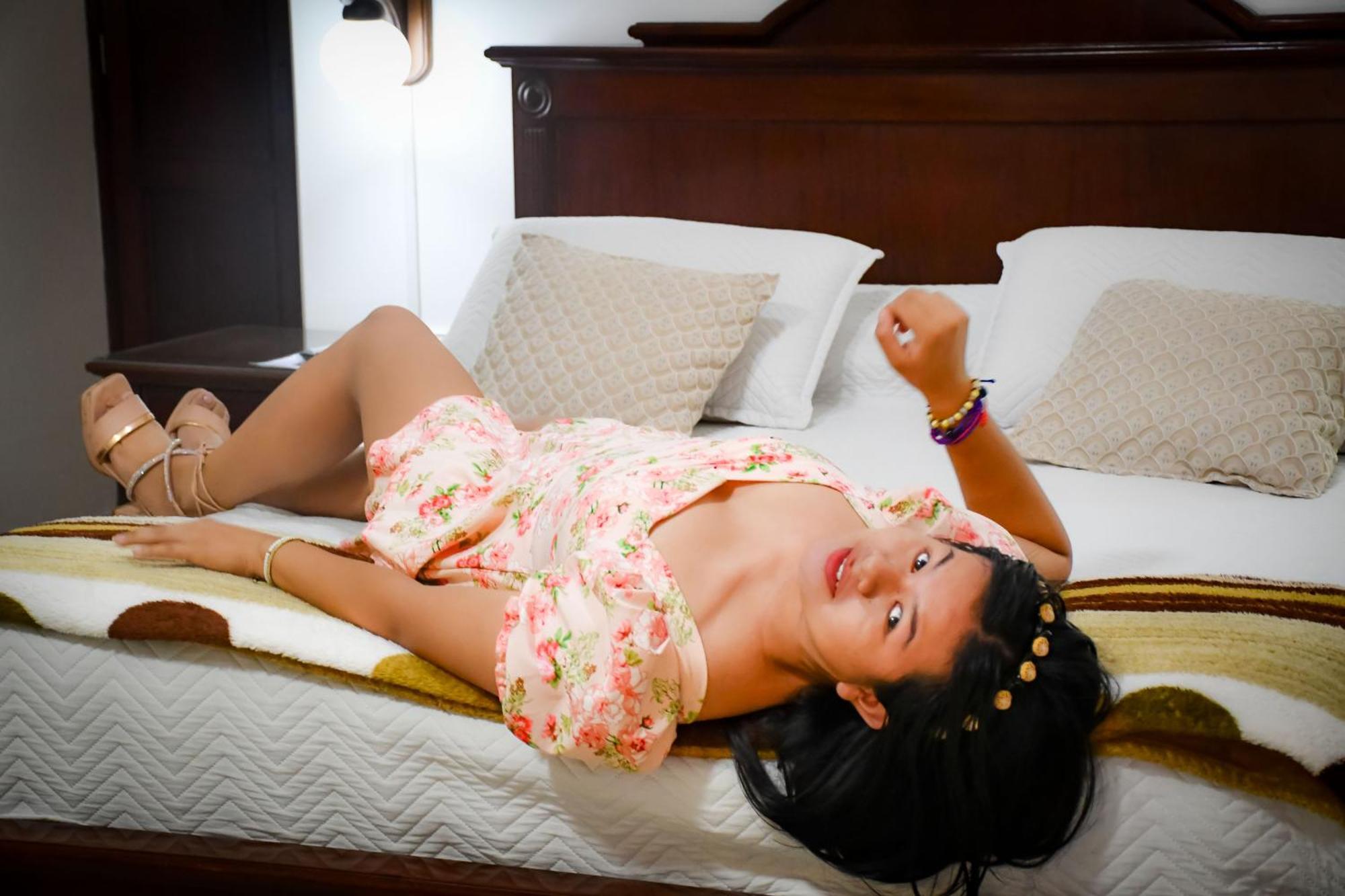 Hotel Boutique El Rancho Olivo Villamontes エクステリア 写真
